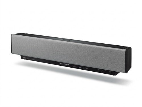 Yamaha digital sound projector - sound,