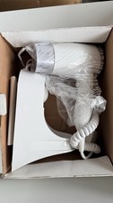 Electric Hair Dryer Wall