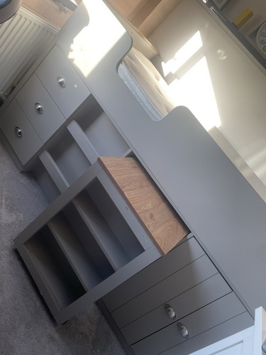 Mid sleeper open offers - sleeper,