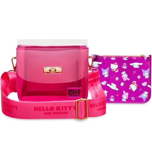 Hello kitty girls handbag - girls,