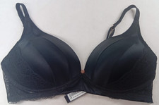 EX M&S Non Wired Full Cup Bra