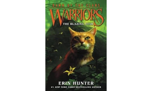 Warriors dawn the clans - warriors:,