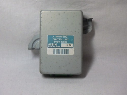 Mitsubishi minicab 4wd - mitsubishi,
