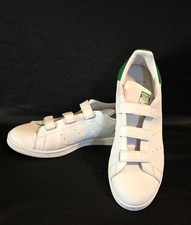 Adidas stan smith hook loop - adidas,