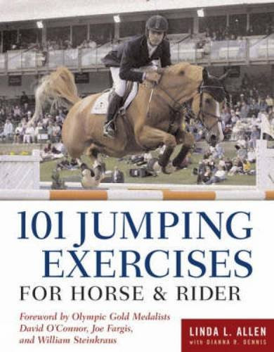 101 jumping exercises - 101, exercises: