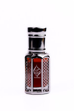 Musk Kaaba Perfume Oil Concentrated Musk Oud Perfume Attar Alcohol free 6ml