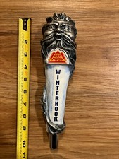 RedHook Beer Tap Handle Knob