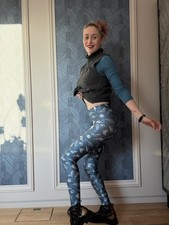 Black Milk Women’s Unisex