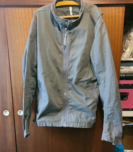 Vintage boxfresh mens jacket - boxfresh,