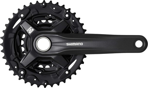 Shimano bike parts - altus, mt210