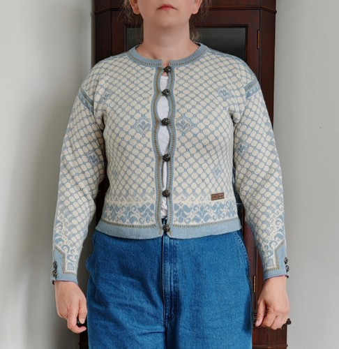 Vintage dale norway - of,