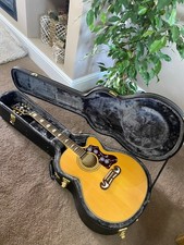 Electro Acoustic Guitar