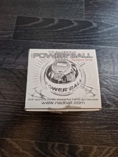 The All Original Power Ball Signature Series - NSD - New