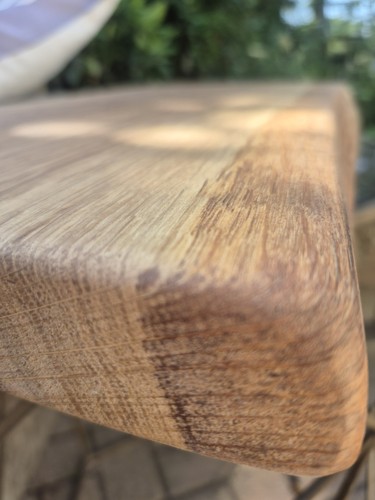 Large rustic james - rustic,