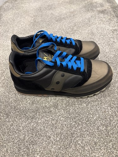Saucony trinidad james - trinidad,