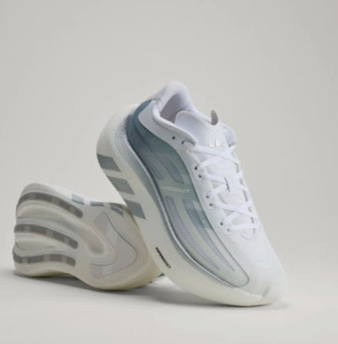 Limited edition adidas - edition:,