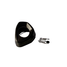Akrapovic carbon fiber exhaust - fiber,