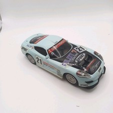 Scalextric - GT Lightning # 21