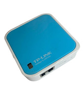 TP-Link TL-WR703N Mini Travel