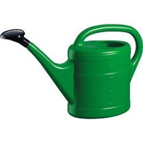 Watering can green - 5l,