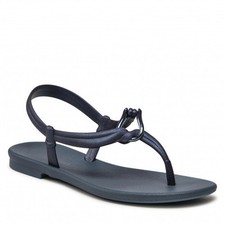 Grendha Flip Flops Cacau