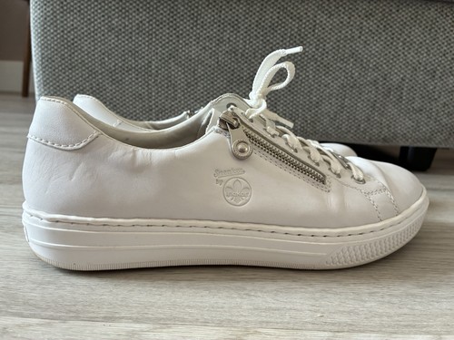Rieker women shoes size 8 - rieker,
