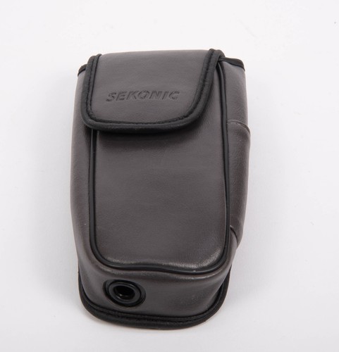 Sekonic 358 flash - l,