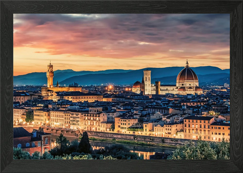 Florence cathedral italy at - italy,