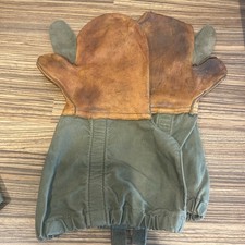Army Gloves Original US Arctic Extreme Cold Weather Work Mittens