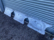 Refurbished underbody shield subframe guard BMW E46 M3 coupe convertible CSL