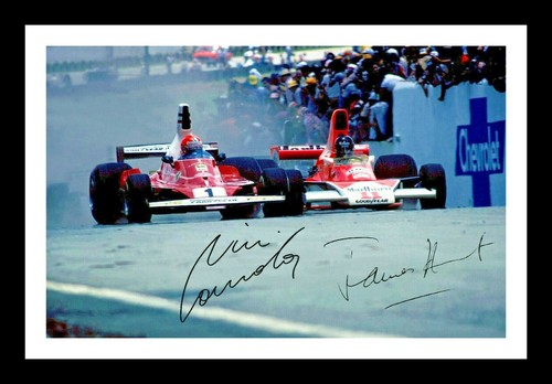 Niki lauda james - niki,