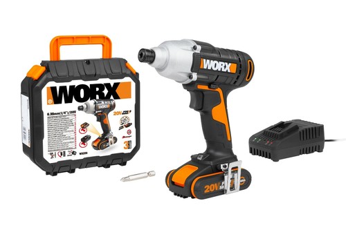 Worx powershare cordless - powershare,