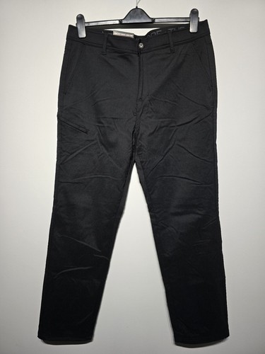 Gerry trousers mens 38w black - mens,