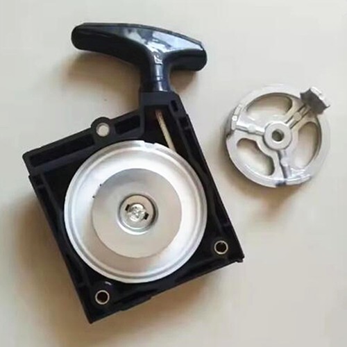 Recoil pull starter claw - claw, for