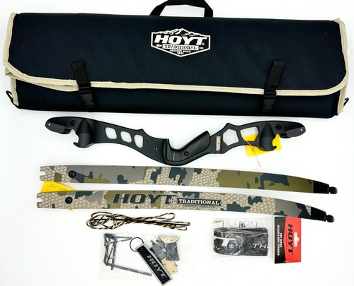 Hoyt satori riser rh bow - satori,