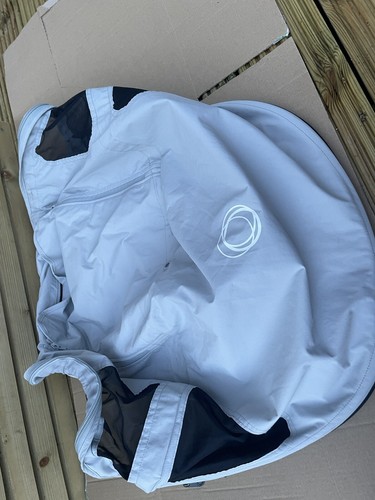 Bugaboo fox artic grey - artic,