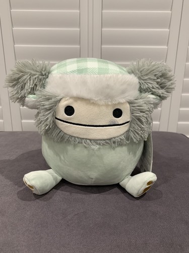 Squishmallow evita the - 7.5”,
