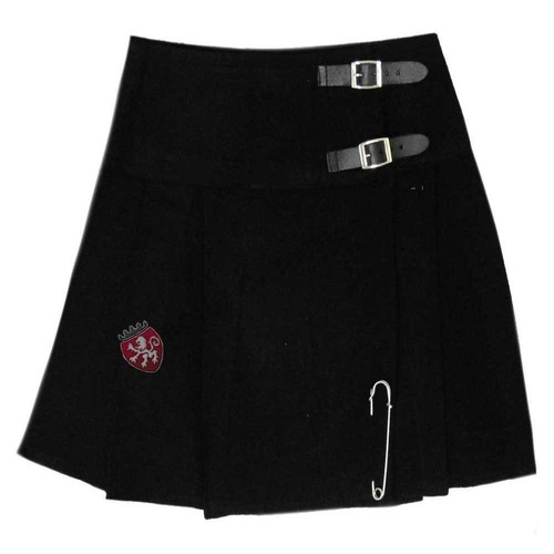 Scottish ladies black - scottish,