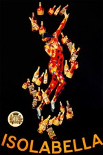 Isolabella Cocktail Drink 18