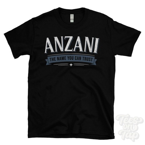 Anzani the name you - anzani,