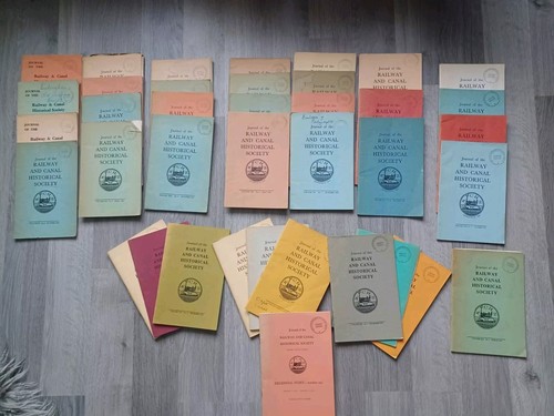 Industrial railway record - industrial,