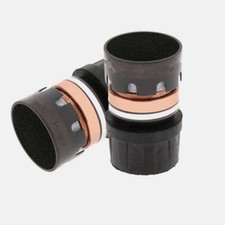 2x Professional Unidirectional Dynamic Microphone Core MIC Capsule