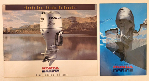 1998 2002 honda marine - 1998-2002,