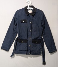 Fat Face Womens Navy Blue