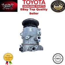 Toyota Estima 2.4L AC
