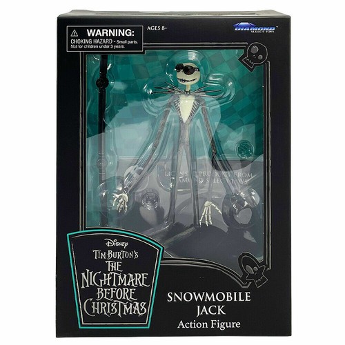 The nightmare before - the, christmas