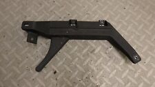 2011 Triumph SPRINT ST 1050, ST1050 right hand side (storage box) bracket