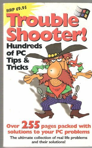 Trouble shooter hundreds of - trouble,