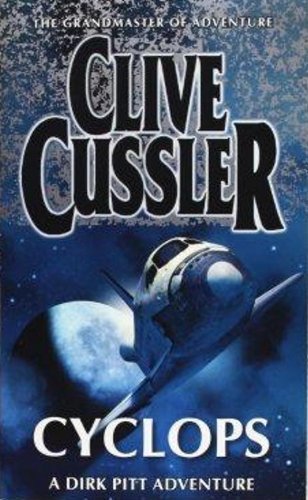 Cyclops clive - cyclops, (dirk