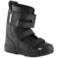 Rossignol Crumb Junior Black